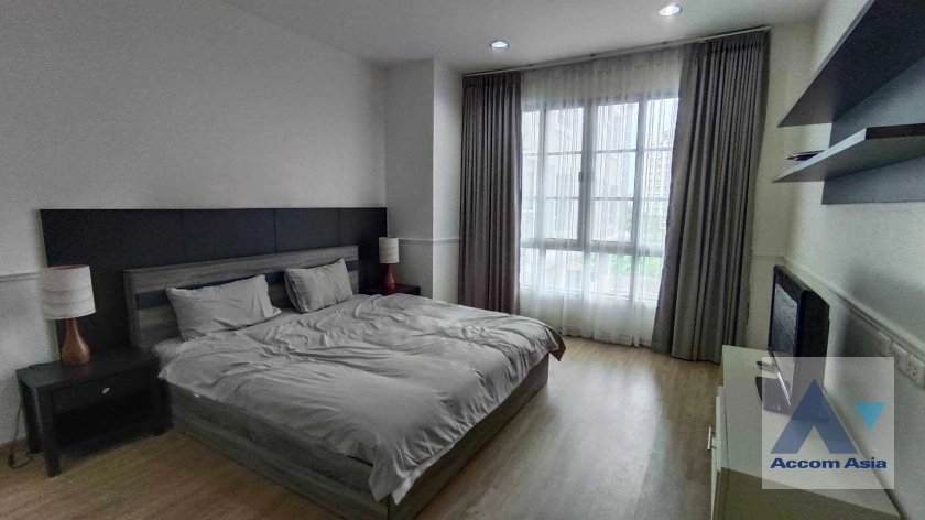 15  2 br Condominium for rent and sale in Sukhumvit ,Bangkok BTS Asok - MRT Sukhumvit at CitiSmart Sukhumvit 18 28017