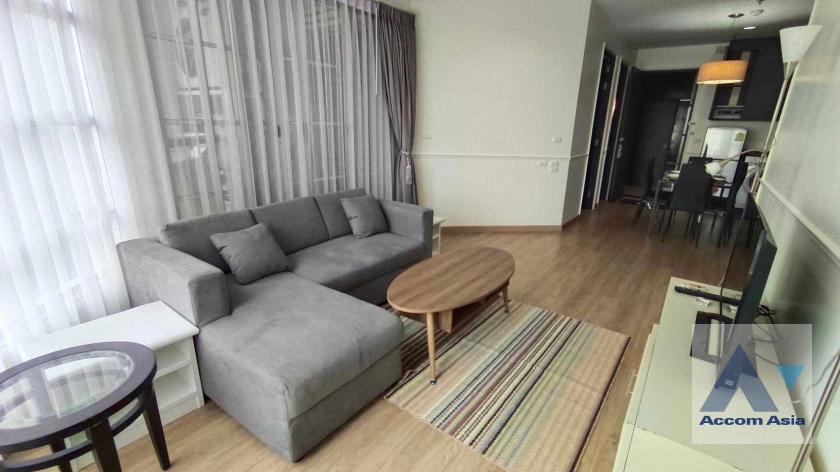 9  2 br Condominium for rent and sale in Sukhumvit ,Bangkok BTS Asok - MRT Sukhumvit at CitiSmart Sukhumvit 18 28017