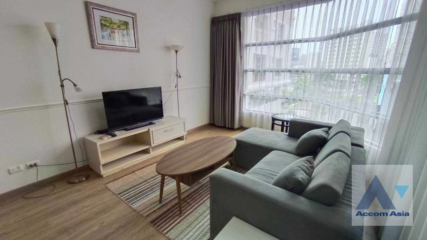 5  2 br Condominium for rent and sale in Sukhumvit ,Bangkok BTS Asok - MRT Sukhumvit at CitiSmart Sukhumvit 18 28017