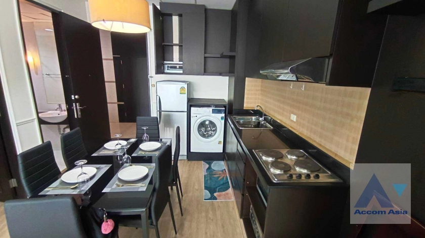 14  2 br Condominium for rent and sale in Sukhumvit ,Bangkok BTS Asok - MRT Sukhumvit at CitiSmart Sukhumvit 18 28017