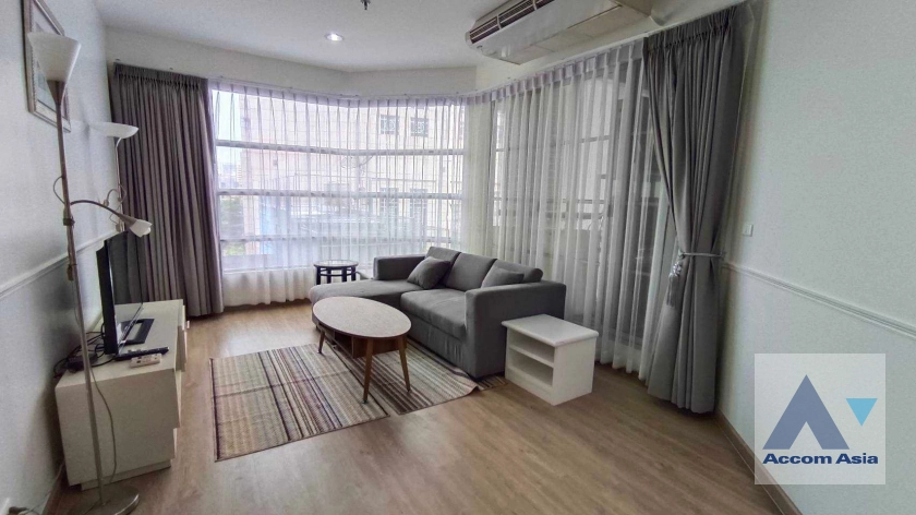 8  2 br Condominium for rent and sale in Sukhumvit ,Bangkok BTS Asok - MRT Sukhumvit at CitiSmart Sukhumvit 18 28017