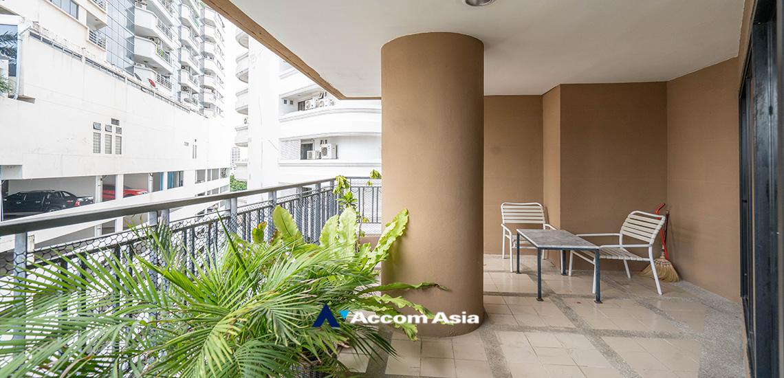 5  3 br Apartment For Rent in Sukhumvit ,Bangkok BTS Phrom Phong at The unparalleled living place 9016701