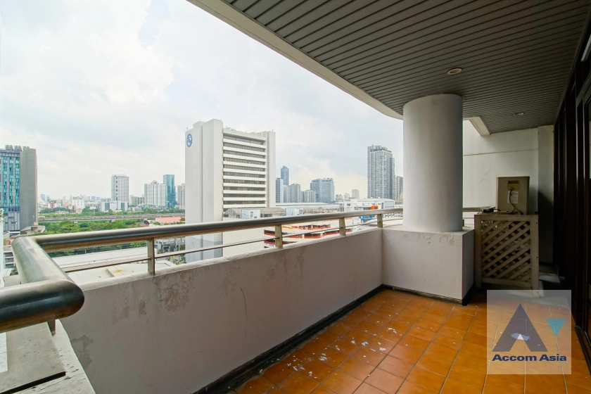 8  3 br Condominium for rent and sale in Sukhumvit ,Bangkok BTS Nana at Kallista Mansion 2030601