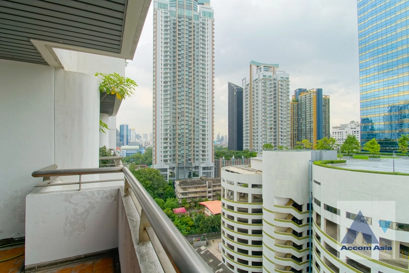 11  3 br Condominium for rent and sale in Sukhumvit ,Bangkok BTS Nana at Kallista Mansion 2030601