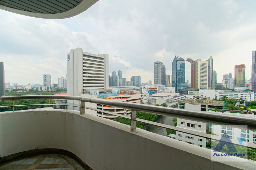 16  3 br Condominium for rent and sale in Sukhumvit ,Bangkok BTS Nana at Kallista Mansion 2030601