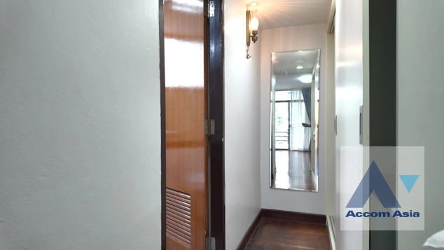 16  4 br House For Rent in sukhumvit ,Bangkok BTS Phrom Phong 11007401