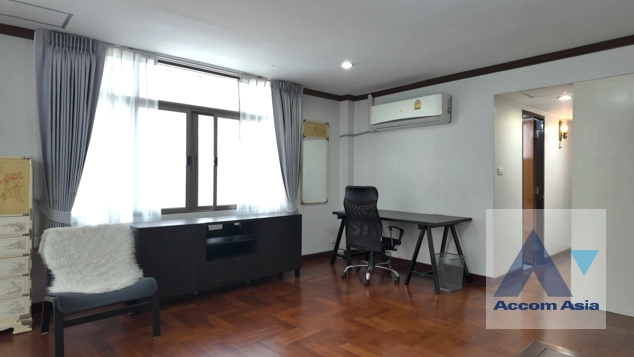 15  4 br House For Rent in sukhumvit ,Bangkok BTS Phrom Phong 11007401