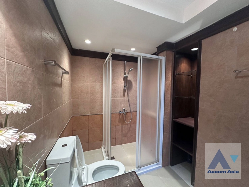 13  2 br Condominium For Rent in Sukhumvit ,Bangkok BTS Phrom Phong at Baan Suan Petch 28198