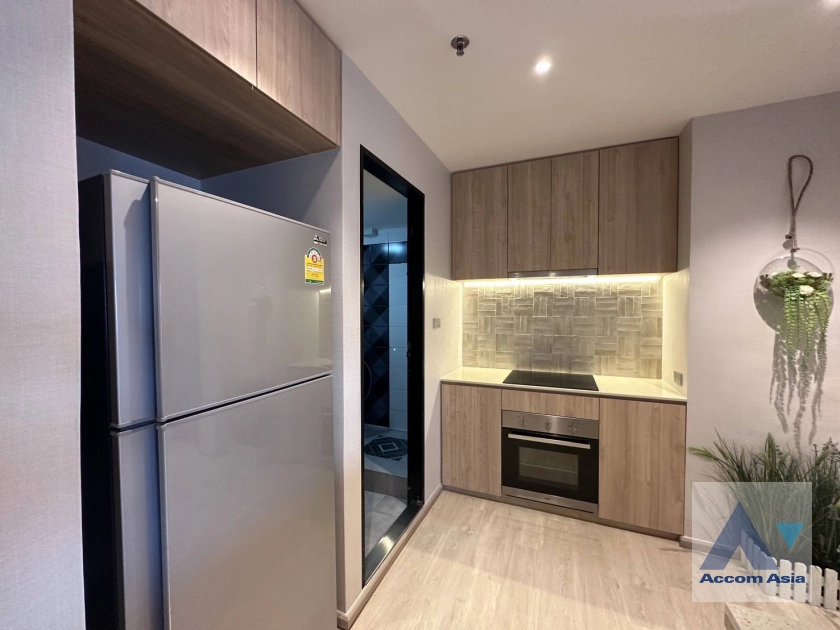 6  2 br Condominium For Rent in Sukhumvit ,Bangkok BTS Phrom Phong at Baan Suan Petch 28198