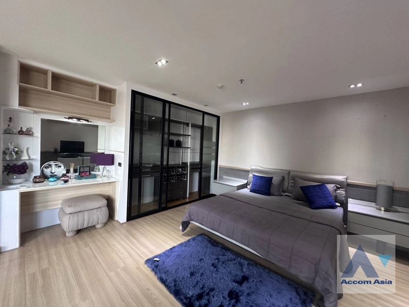 10  2 br Condominium For Rent in Sukhumvit ,Bangkok BTS Phrom Phong at Baan Suan Petch 28198