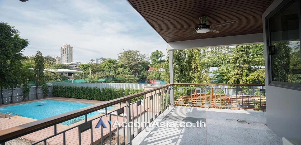 13  4 br House For Rent in sukhumvit ,Bangkok BTS Phrom Phong 10003201