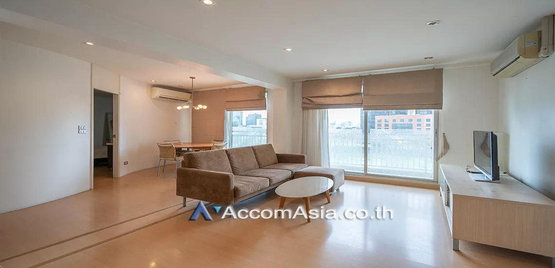  2 Bedrooms  Condominium For Rent & Sale in Sukhumvit, Bangkok  near BTS Thong Lo (28294)