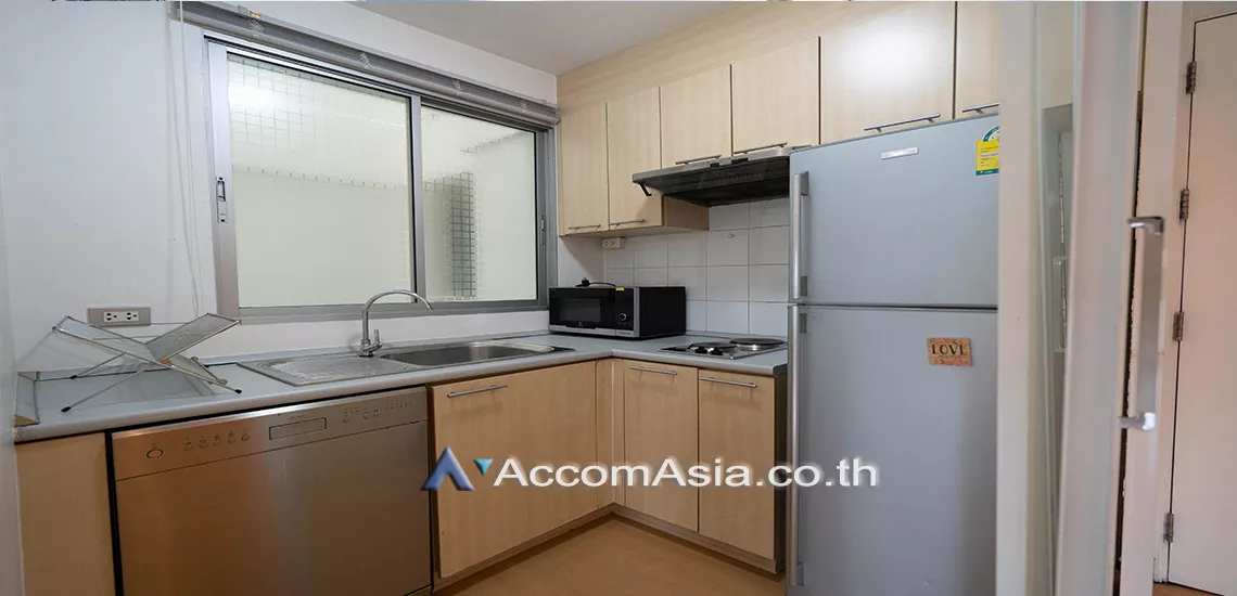  2 Bedrooms  Condominium For Rent & Sale in Sukhumvit, Bangkok  near BTS Thong Lo (28294)