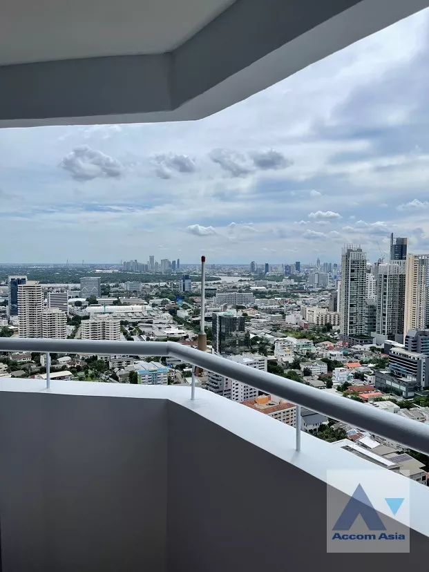 Pet friendly |  2 Bedrooms  Condominium For Rent in Sukhumvit, Bangkok  near BTS Phrom Phong (2030901)