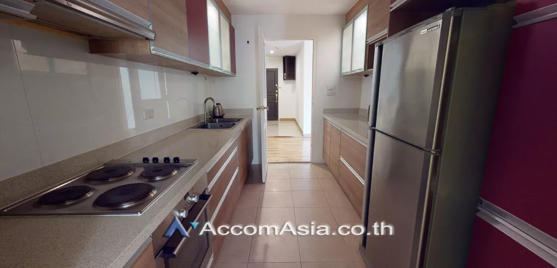 Pet friendly |  2 Bedrooms  Condominium For Sale in Sukhumvit, Bangkok  near BTS Phrom Phong (28325)