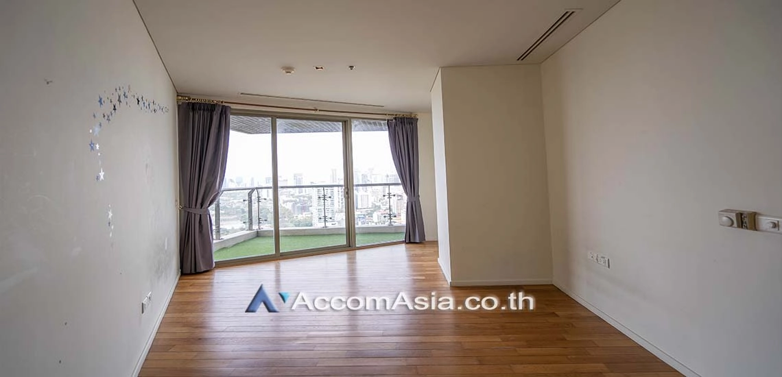 6  3 br Condominium For Rent in Sukhumvit ,Bangkok BTS Asok - MRT Sukhumvit at The Lakes 28374