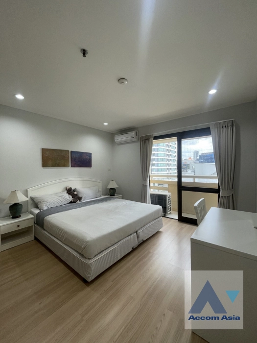 6  2 br Condominium for rent and sale in Sukhumvit ,Bangkok BTS Phrom Phong at Baan Suan Petch 28397