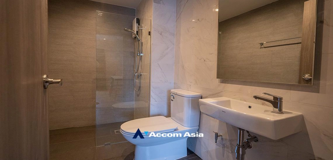 19  3 br Apartment For Rent in Sukhumvit ,Bangkok BTS Asok - MRT Sukhumvit at Contemporary Mansion 1005601