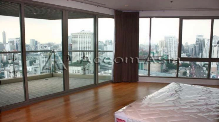 6  3 br Condominium For Rent in Sukhumvit ,Bangkok BTS Asok - MRT Sukhumvit at The Lakes 28760