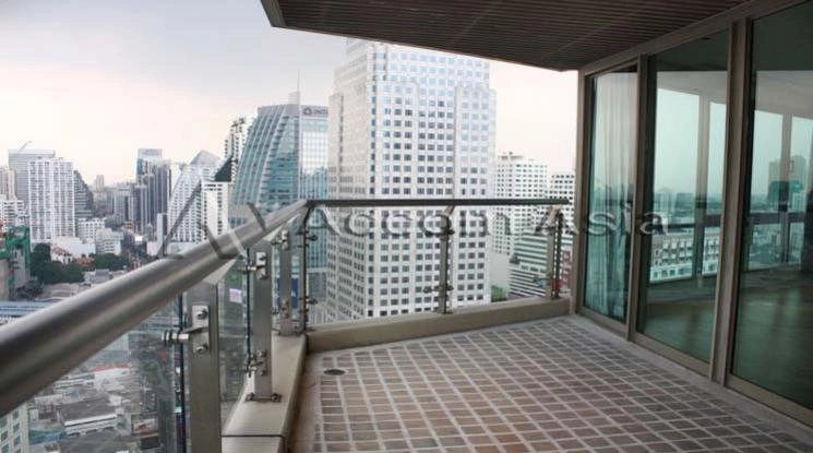 8  3 br Condominium For Rent in Sukhumvit ,Bangkok BTS Asok - MRT Sukhumvit at The Lakes 28760