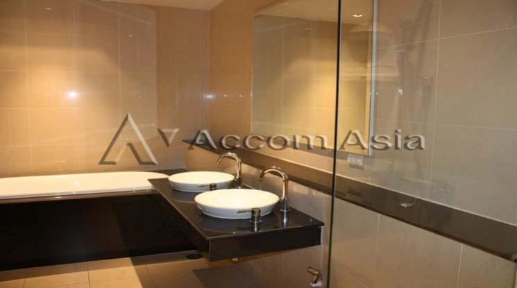 9  3 br Condominium For Rent in Sukhumvit ,Bangkok BTS Asok - MRT Sukhumvit at The Lakes 28760