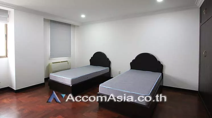 5  3 br Apartment For Rent in Sukhumvit ,Bangkok BTS Asok - MRT Sukhumvit at Perfect For Family 18767