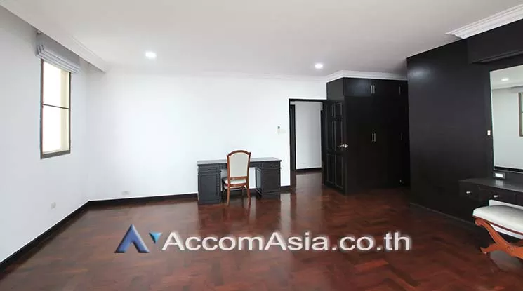 6  3 br Apartment For Rent in Sukhumvit ,Bangkok BTS Asok - MRT Sukhumvit at Perfect For Family 18767