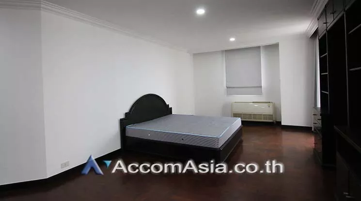 7  3 br Apartment For Rent in Sukhumvit ,Bangkok BTS Asok - MRT Sukhumvit at Perfect For Family 18767