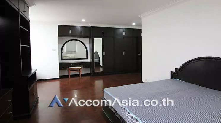 8  3 br Apartment For Rent in Sukhumvit ,Bangkok BTS Asok - MRT Sukhumvit at Perfect For Family 18767