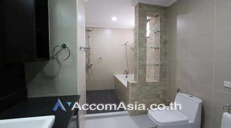 9  3 br Apartment For Rent in Sukhumvit ,Bangkok BTS Asok - MRT Sukhumvit at Perfect For Family 18767