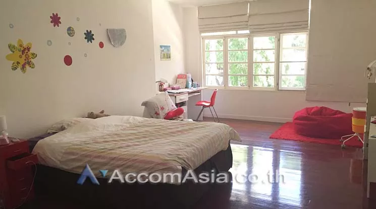 19  4 br House For Rent in sukhumvit ,Bangkok BTS Ekkamai 10003301