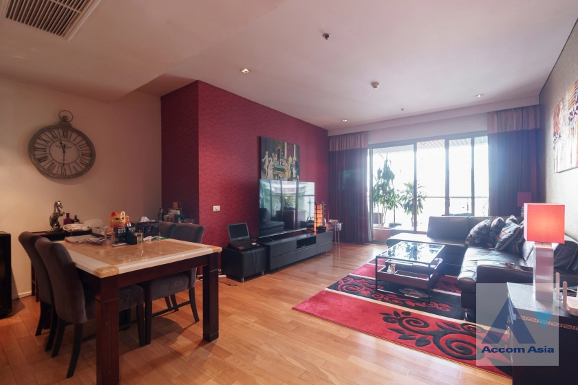 4  2 br Condominium For Sale in Sukhumvit ,Bangkok BTS Asok - MRT Sukhumvit at The Lakes 29057