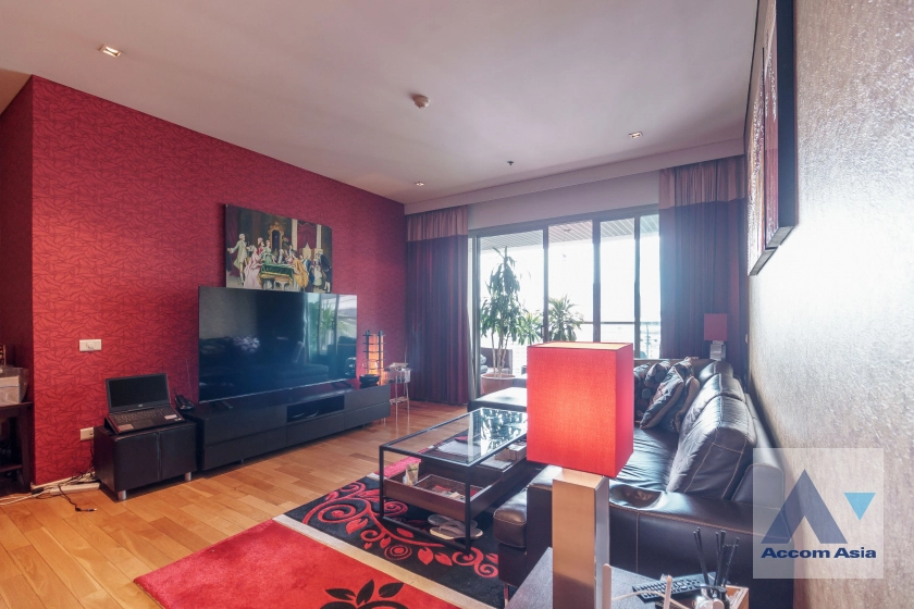 5  2 br Condominium For Sale in Sukhumvit ,Bangkok BTS Asok - MRT Sukhumvit at The Lakes 29057