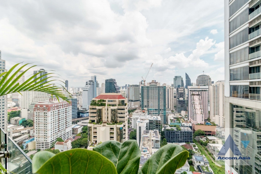 10  2 br Condominium For Sale in Sukhumvit ,Bangkok BTS Asok - MRT Sukhumvit at The Lakes 29057