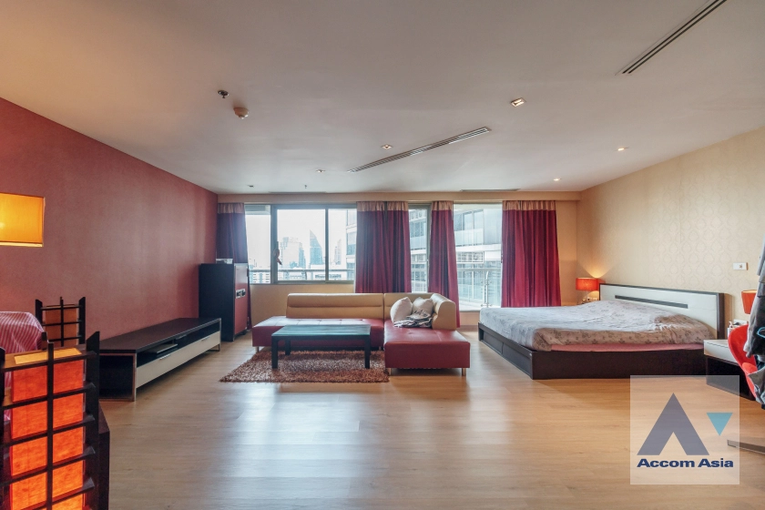 13  2 br Condominium For Sale in Sukhumvit ,Bangkok BTS Asok - MRT Sukhumvit at The Lakes 29057