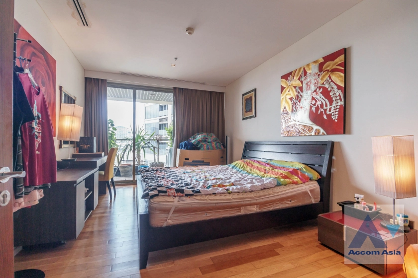 22  2 br Condominium For Sale in Sukhumvit ,Bangkok BTS Asok - MRT Sukhumvit at The Lakes 29057