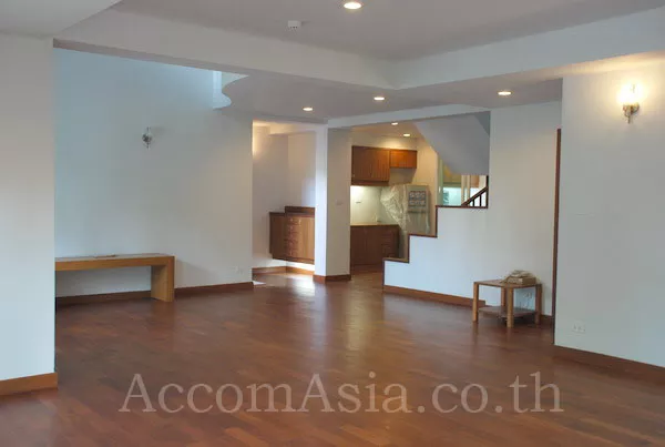  1  3 br Apartment For Rent in Sukhumvit ,Bangkok BTS Nana at Peaceful Living in CBD 19064