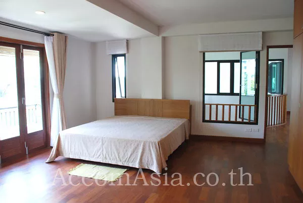 7  3 br Apartment For Rent in Sukhumvit ,Bangkok BTS Nana at Peaceful Living in CBD 19064