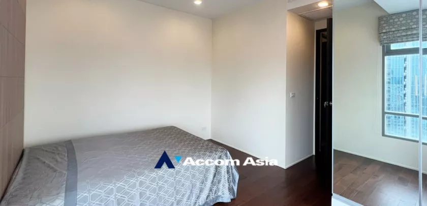 16  3 br Condominium For Rent in Sukhumvit ,Bangkok BTS Phrom Phong at The Madison 29090