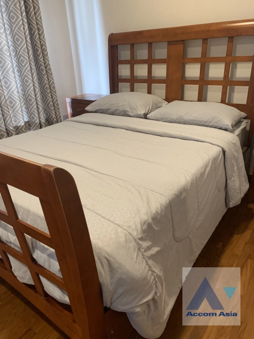 7  2 br Condominium For Rent in Sathorn ,Bangkok BTS Chong Nonsi - MRT Lumphini at Baan Piya Sathorn 29140