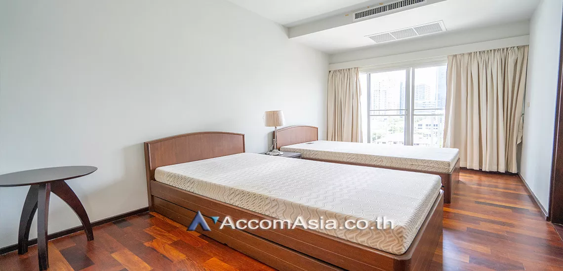 5  2 br Condominium For Rent in Sukhumvit ,Bangkok BTS Thong Lo at Noble Ora 29178