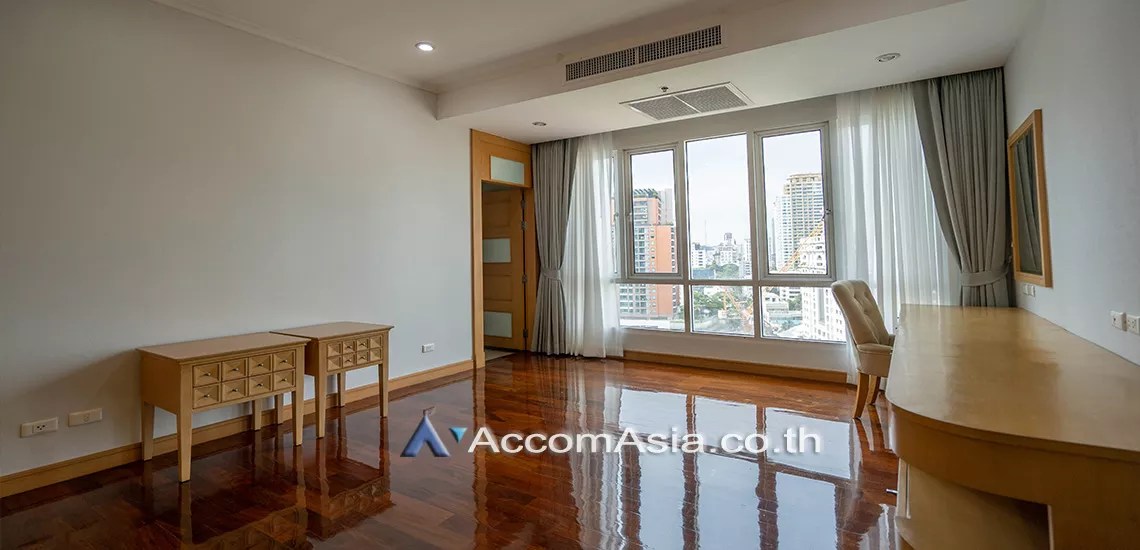 5  3 br Apartment For Rent in Sukhumvit ,Bangkok BTS Phrom Phong at Kids Friendly Space 19238