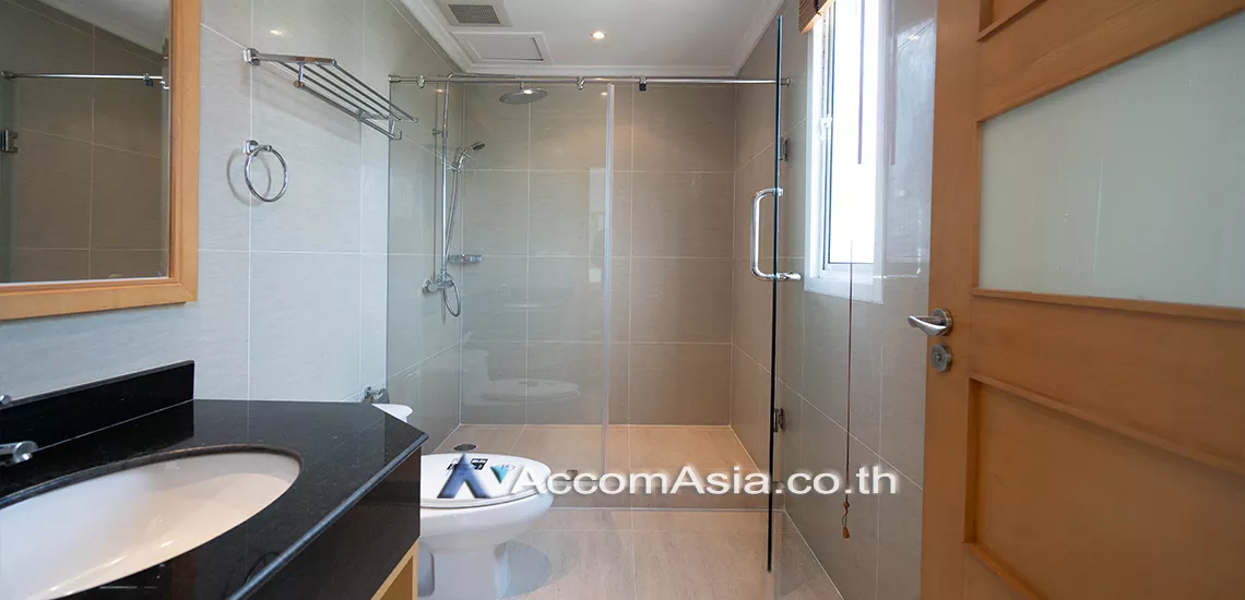 10  3 br Apartment For Rent in Sukhumvit ,Bangkok BTS Phrom Phong at Kids Friendly Space 19238