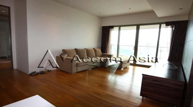 5  2 br Condominium For Rent in Sukhumvit ,Bangkok BTS Asok - MRT Sukhumvit at The Lakes 29265