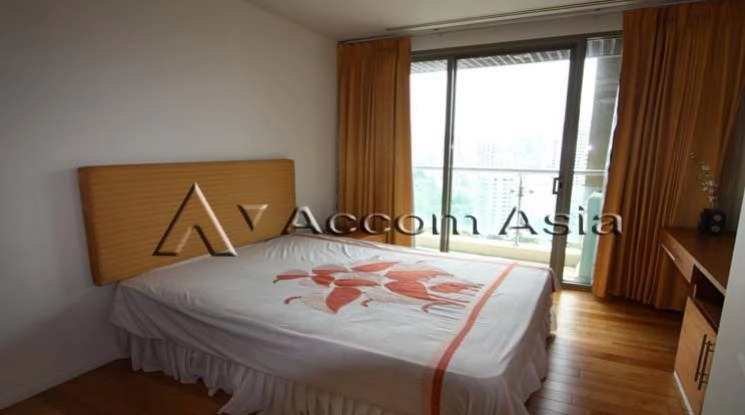 7  2 br Condominium For Rent in Sukhumvit ,Bangkok BTS Asok - MRT Sukhumvit at The Lakes 29265