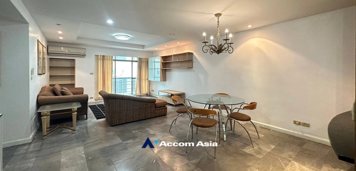  3 Bedrooms  Condominium For Rent & Sale in Sukhumvit, Bangkok  near BTS Phrom Phong (29301)