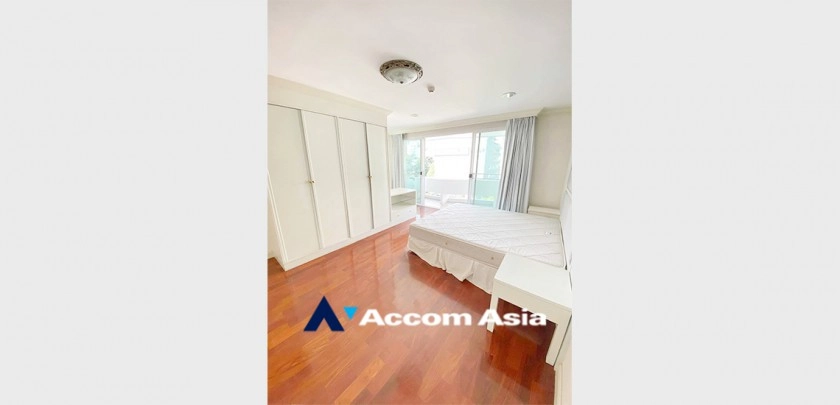 Pet friendly |  2 Bedrooms  Apartment For Rent in Sukhumvit, Bangkok  near BTS Phrom Phong (19321)