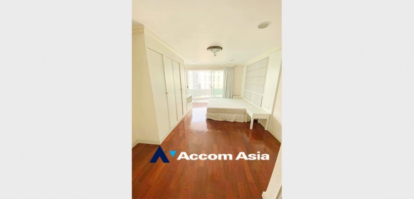 Pet friendly |  2 Bedrooms  Apartment For Rent in Sukhumvit, Bangkok  near BTS Phrom Phong (19321)