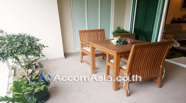  3 Bedrooms  Apartment For Rent in Sukhumvit, Bangkok  near BTS Asok - MRT Sukhumvit (19383)