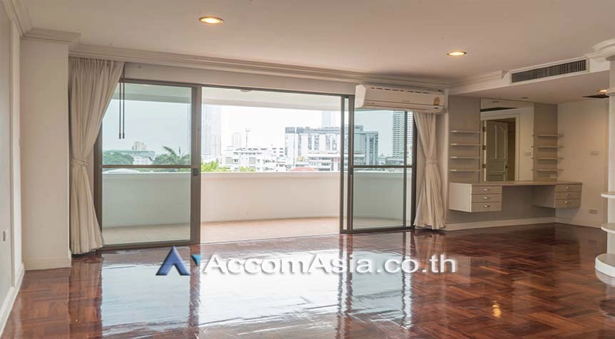 5  3 br Apartment For Rent in Sukhumvit ,Bangkok BTS Thong Lo at Homely atmosphere 19425